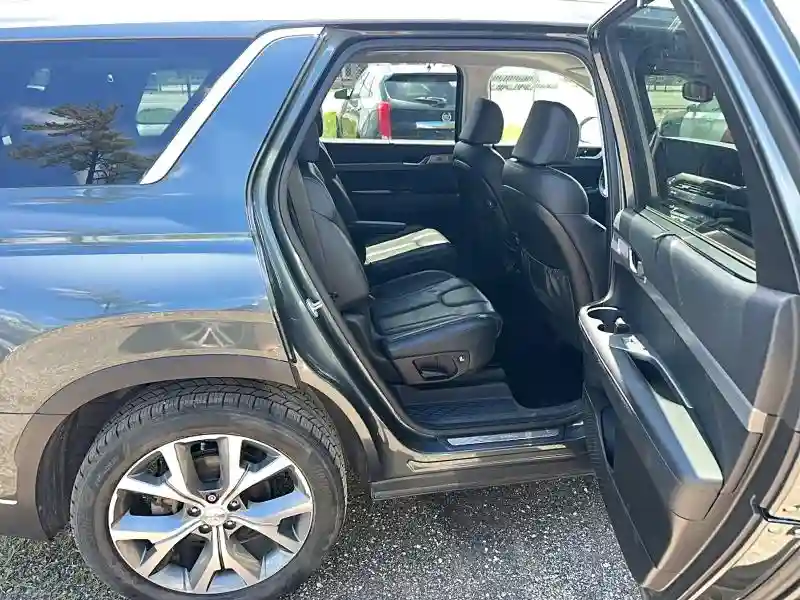 KM8R3DHE5MU213008 2021 HYUNDAI PALISADE-5