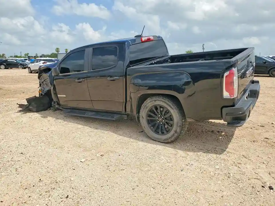 1GTG5BEA6M1164429 2021 GMC CANYON-1