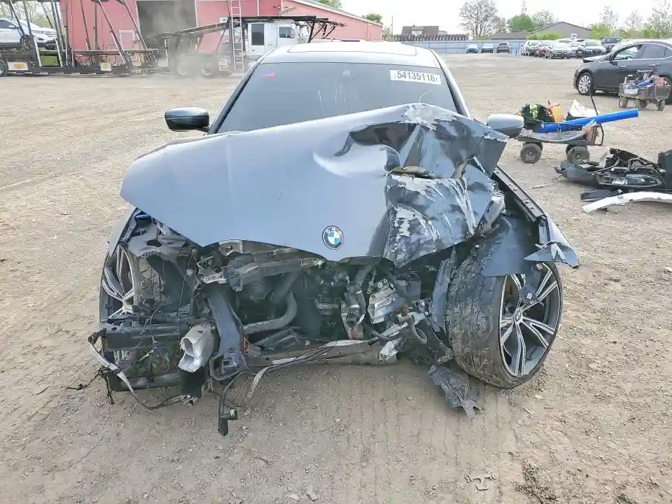 WBA5R7C52KAJ85710 2019 BMW 3 SERIES-4