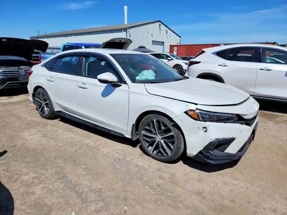 2HGFE1F9XNH003466 2022 HONDA CIVIC-3