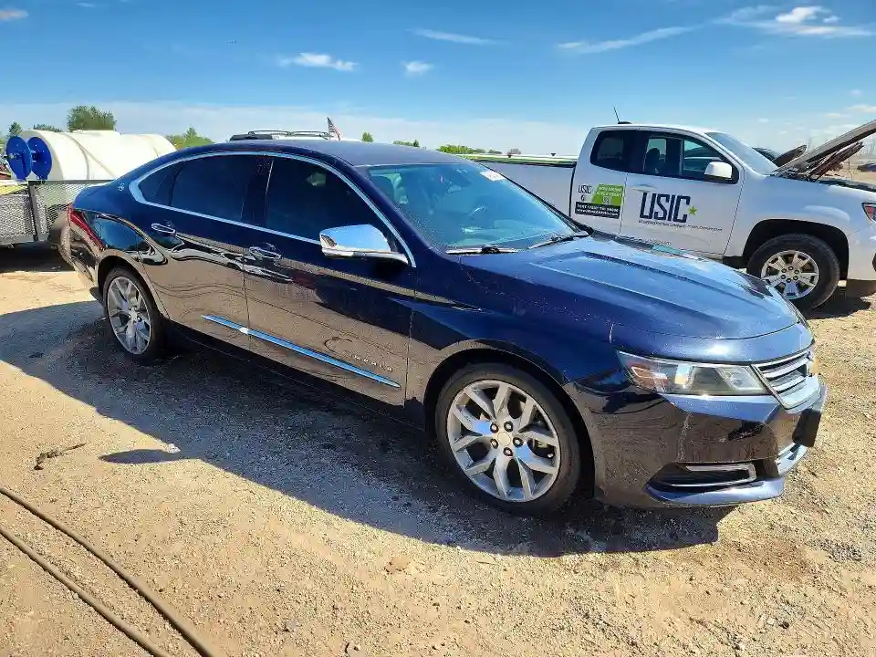 2G1125S31J9153604 2018 CHEVROLET IMPALA-3