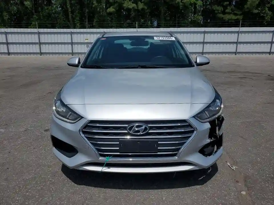 3KPC24A69ME149019 2021 HYUNDAI ACCENT-4
