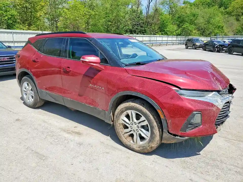 3GNKBBRA9LS597440 2020 CHEVROLET BLAZER-3