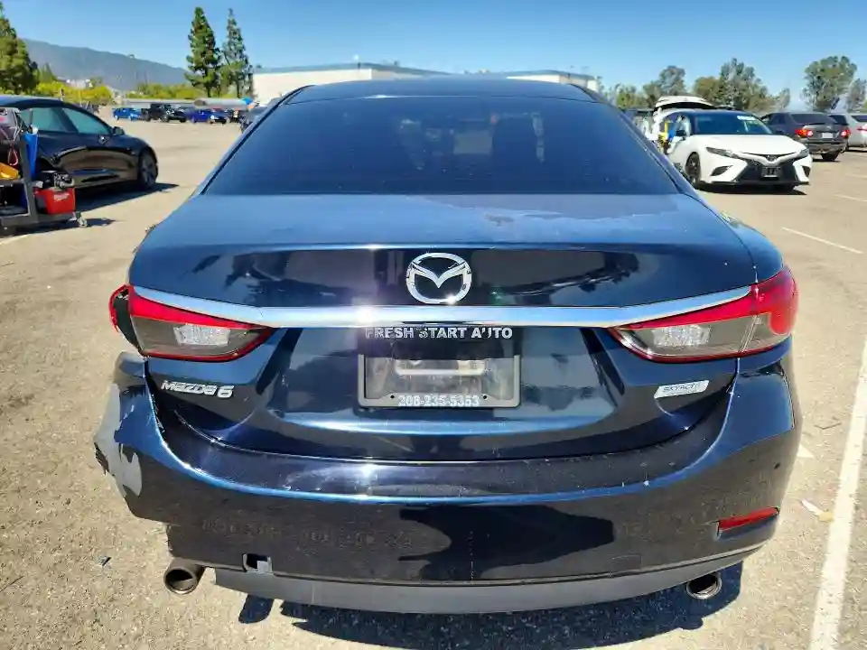 JM1GJ1U53G1444484 2016 MAZDA 6-5