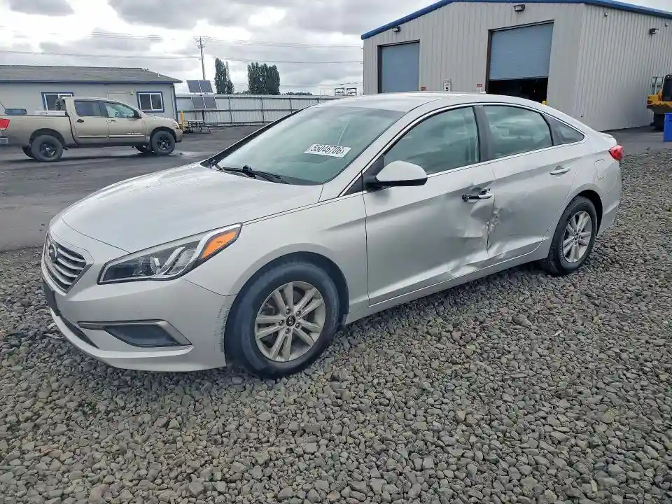 5NPE24AF5GH360923 2016 HYUNDAI SONATA-0
