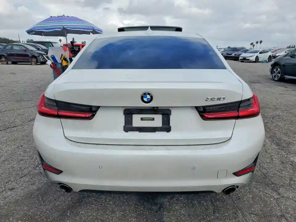 3MW5R1J07M8B49904 2021 BMW 3 SERIES-5