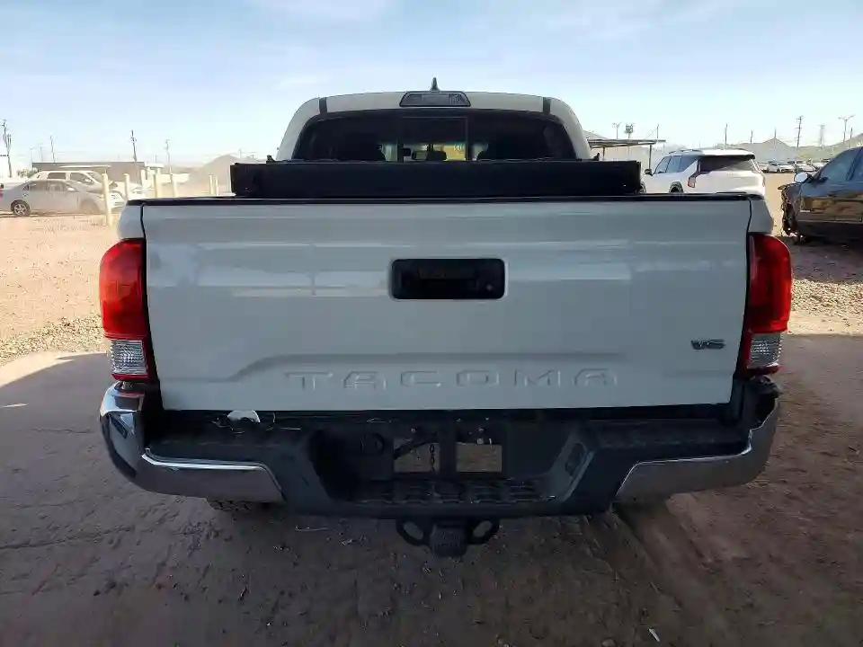3TMAZ5CN2GM014052 2016 TOYOTA TACOMA-5