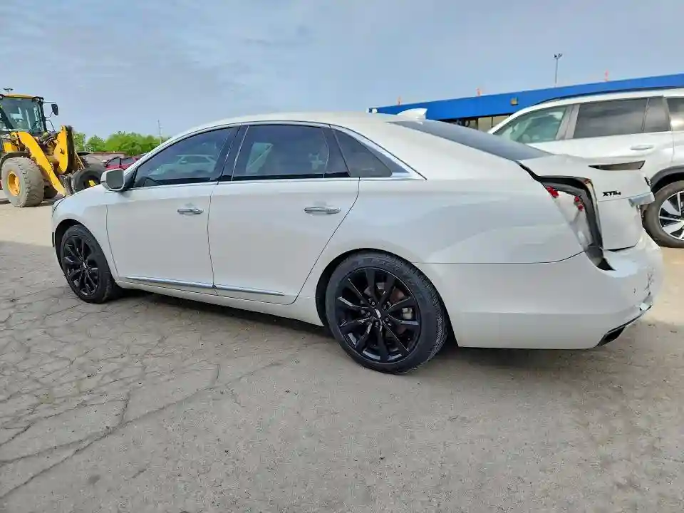 2G61N5S31G9111816 2016 CADILLAC XTS-1