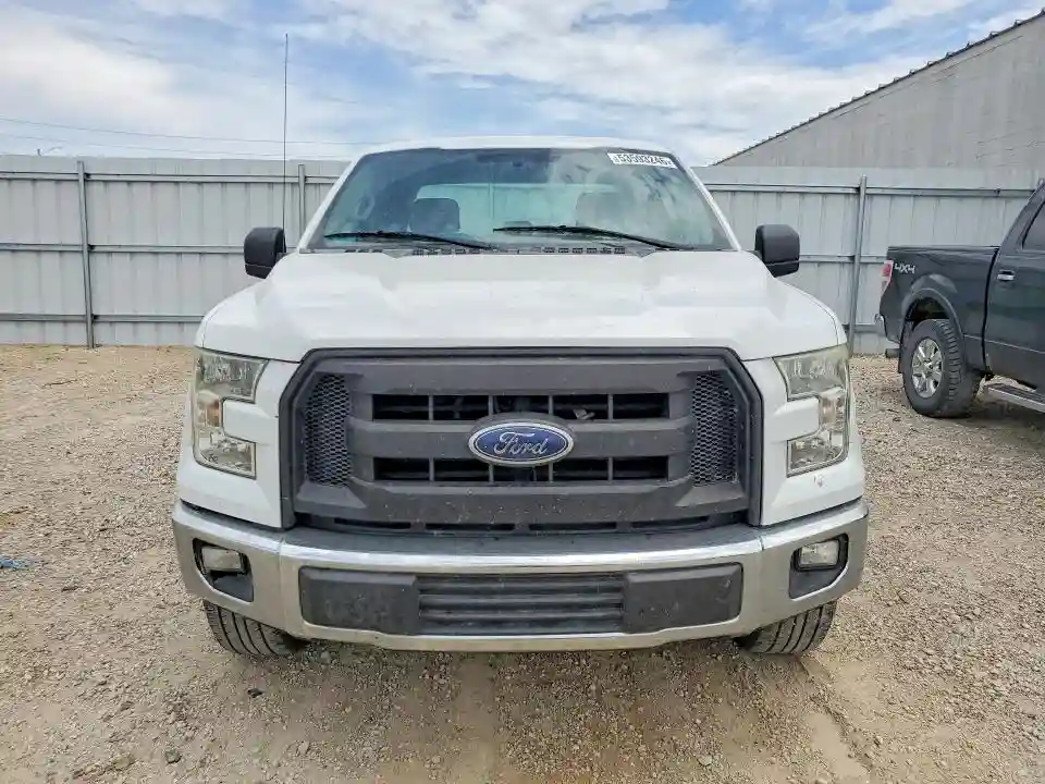 1FTEX1E89GFC00453 2016 FORD F-150-4