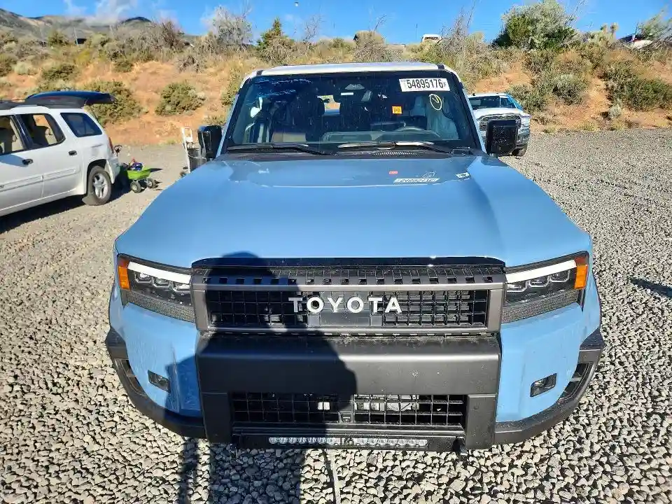 JTEABFAJ5SK026766 2025 TOYOTA LAND CRUISER-4
