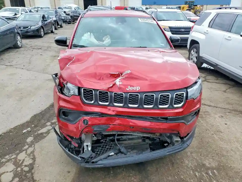 3C4NJDBN8RT137965 2024 JEEP COMPASS-4
