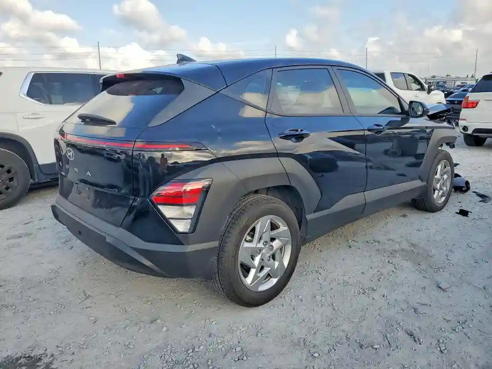 KM8HA3AB0SU232493 2025 HYUNDAI KONA-2