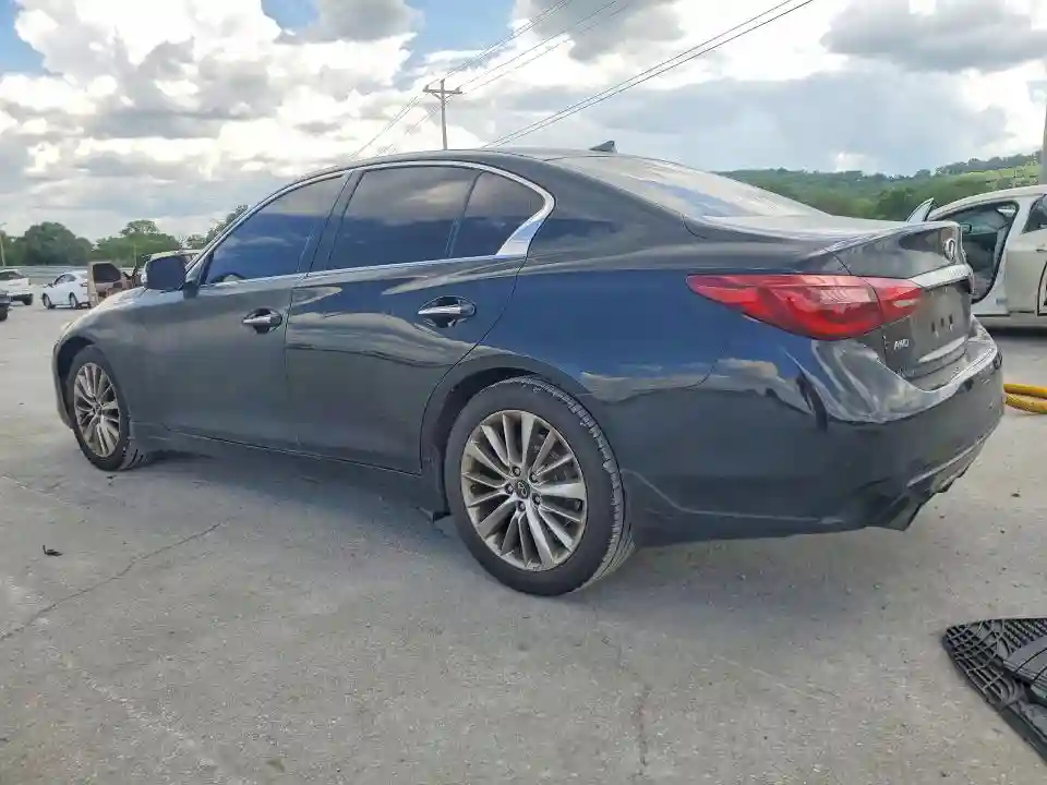 JN1EV7AR8KM555774 2019 INFINITI Q50-1