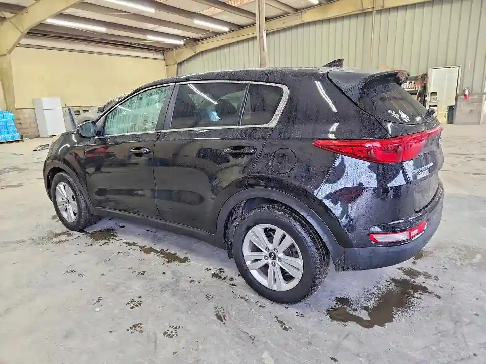 KNDPM3AC3K7556391 2019 KIA SPORTAGE-1