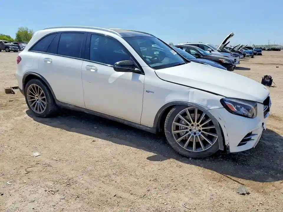 WDC0G6EB3KF655904 2019 MERCEDES-BENZ GLC-CLASS-3