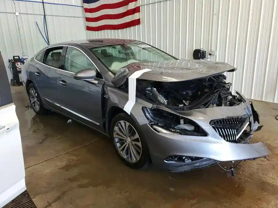 1G4ZP5SS4JU148270 2018 BUICK LACROSSE-3
