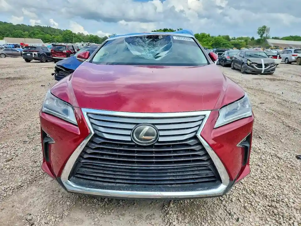JTJBZMCA9G2003047 2016 LEXUS RX350-4