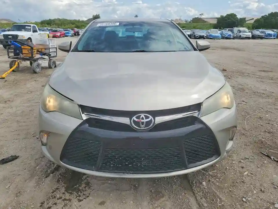 4T1BF1FK9GU167302 2016 TOYOTA CAMRY-4
