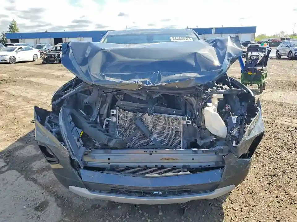 3GNKBGRS3KS649228 2019 CHEVROLET BLAZER-4