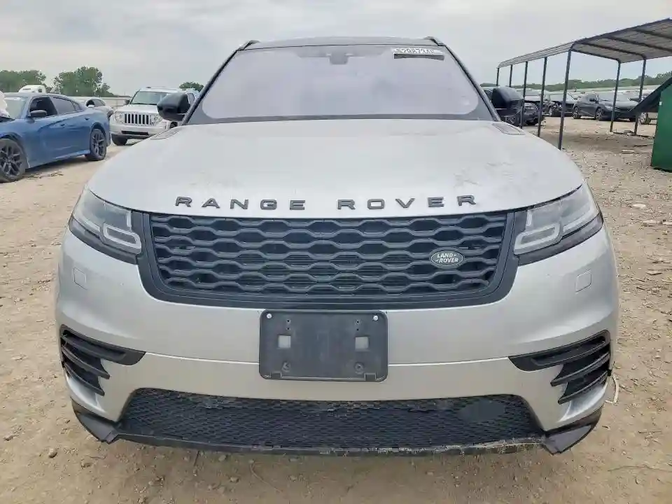 SALYL2EX4KA201076 2019 LAND ROVER RANGEROVER-4