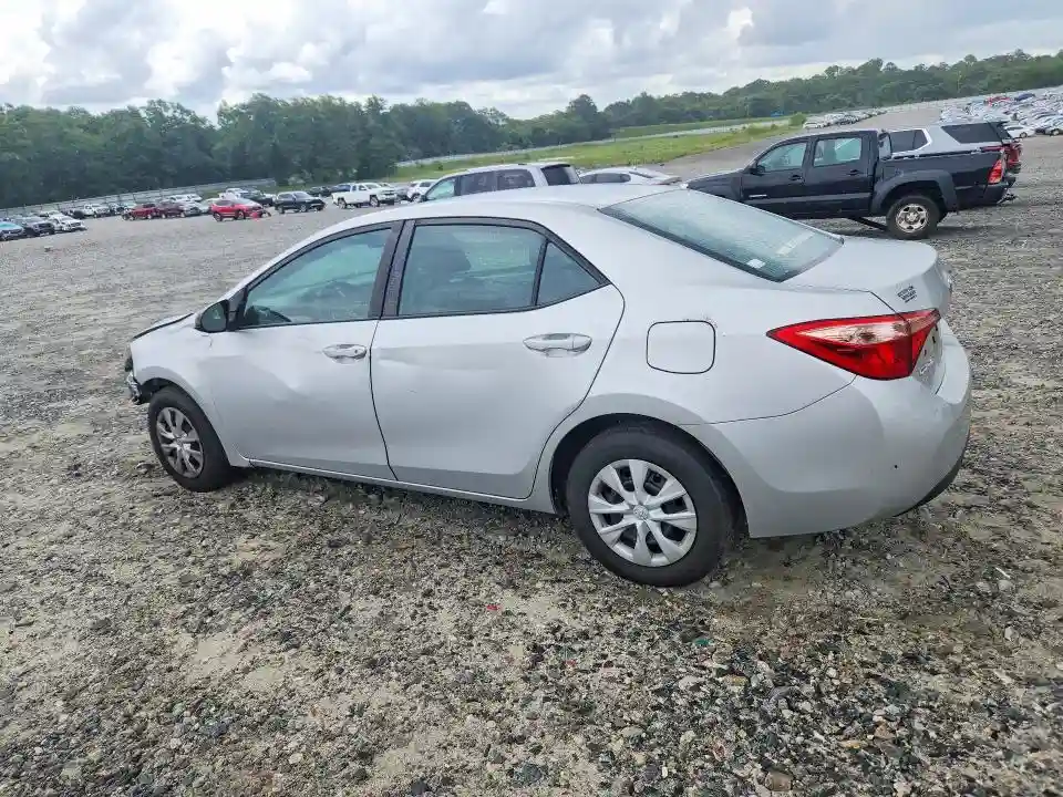 5YFBURHE6KP942175 2019 TOYOTA COROLLA-1