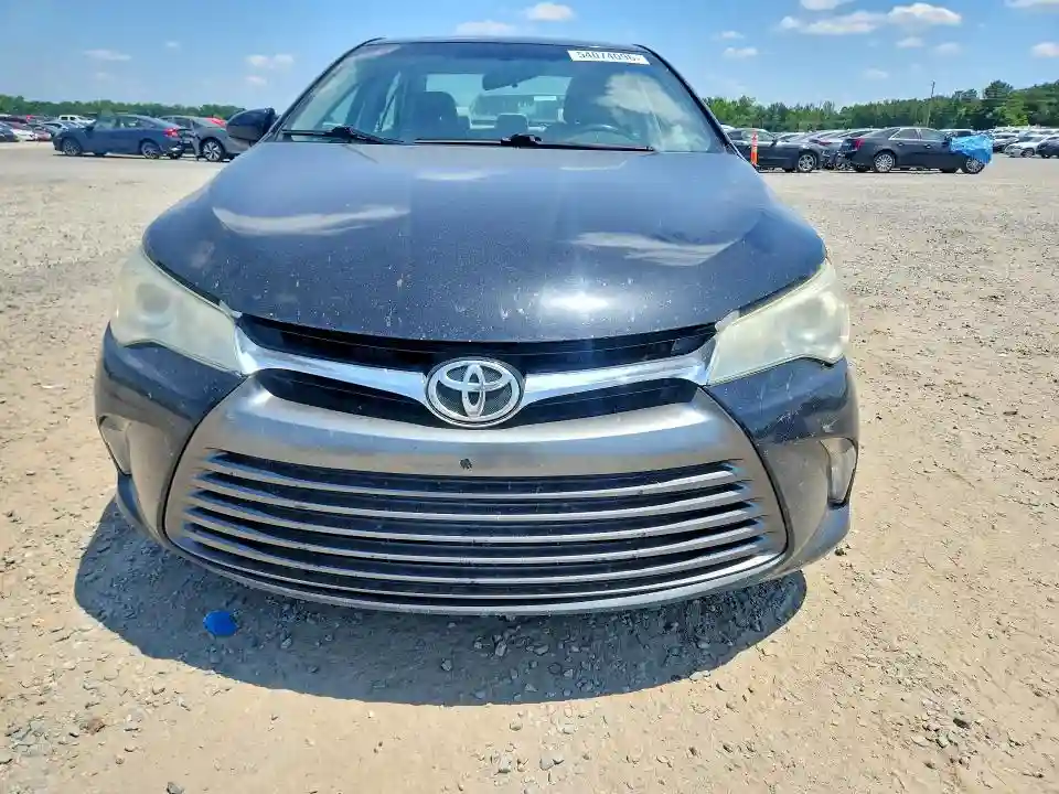 4T4BF1FK9GR556463 2016 TOYOTA CAMRY-4