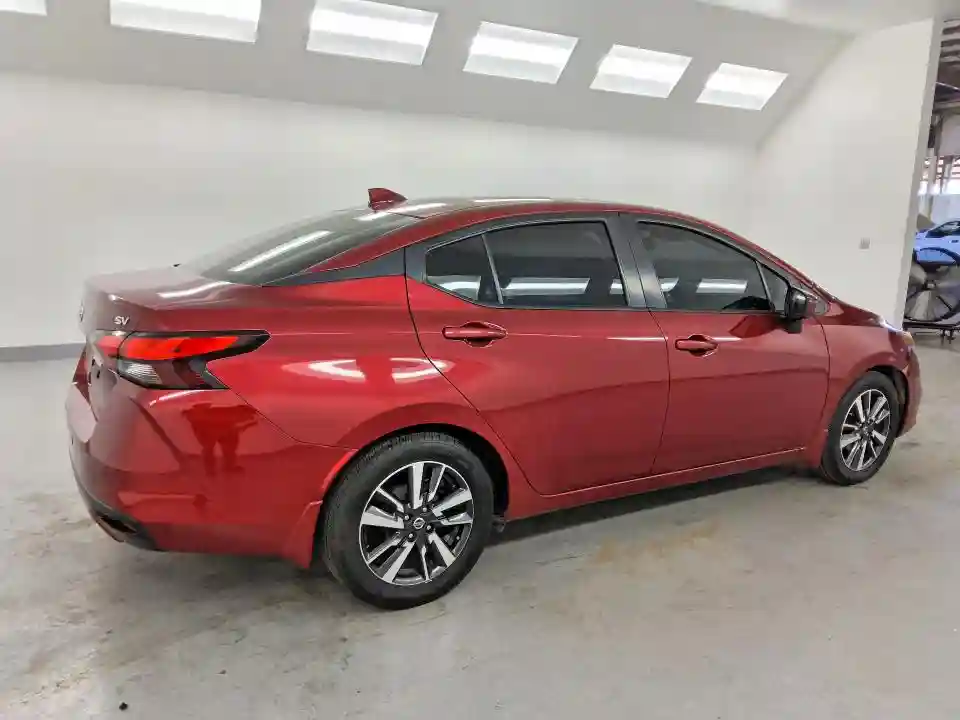 3N1CN8EV2LL869758 2020 NISSAN VERSA-2