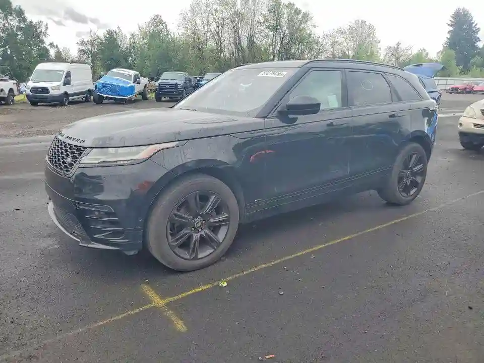SALYL2EX7KA216915 2019 LAND ROVER RANGEROVER-0