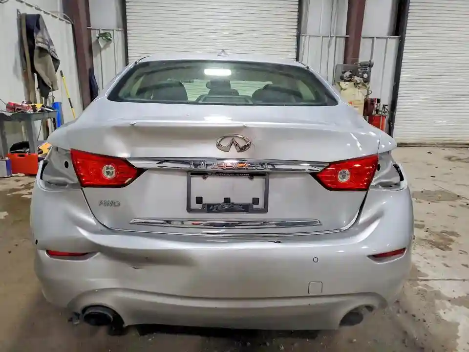 JN1EV7AR0HM840770 2017 INFINITI Q50-5