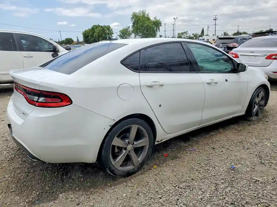 1C3CDFEB8GD538936 2016 DODGE DART-2