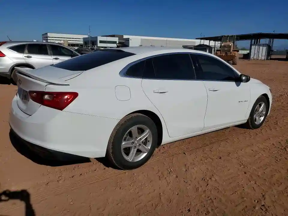 1G1ZB5ST0NF191258 2022 CHEVROLET MALIBU-2