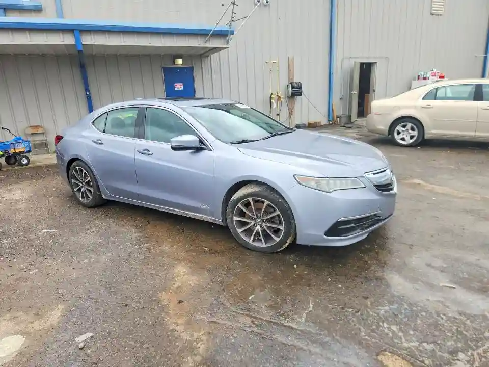 19UUB3F56GA000056 2016 ACURA TLX-3