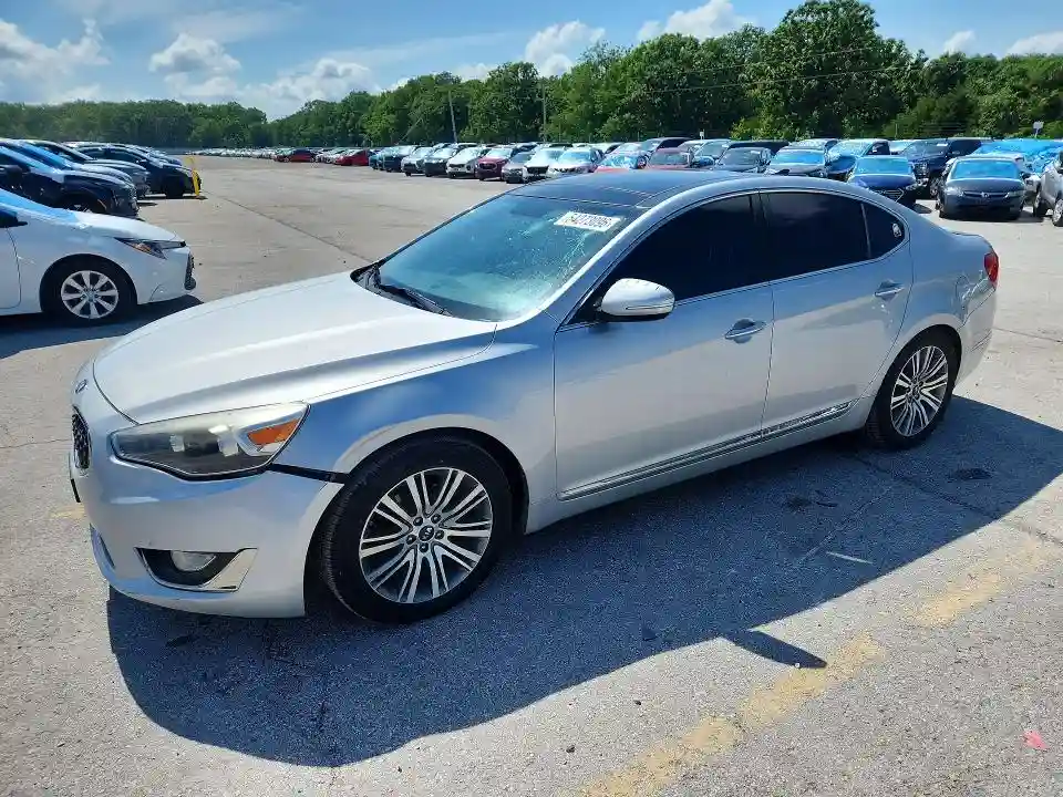 KNALN4D76G5218452 2016 KIA CADENZA-0