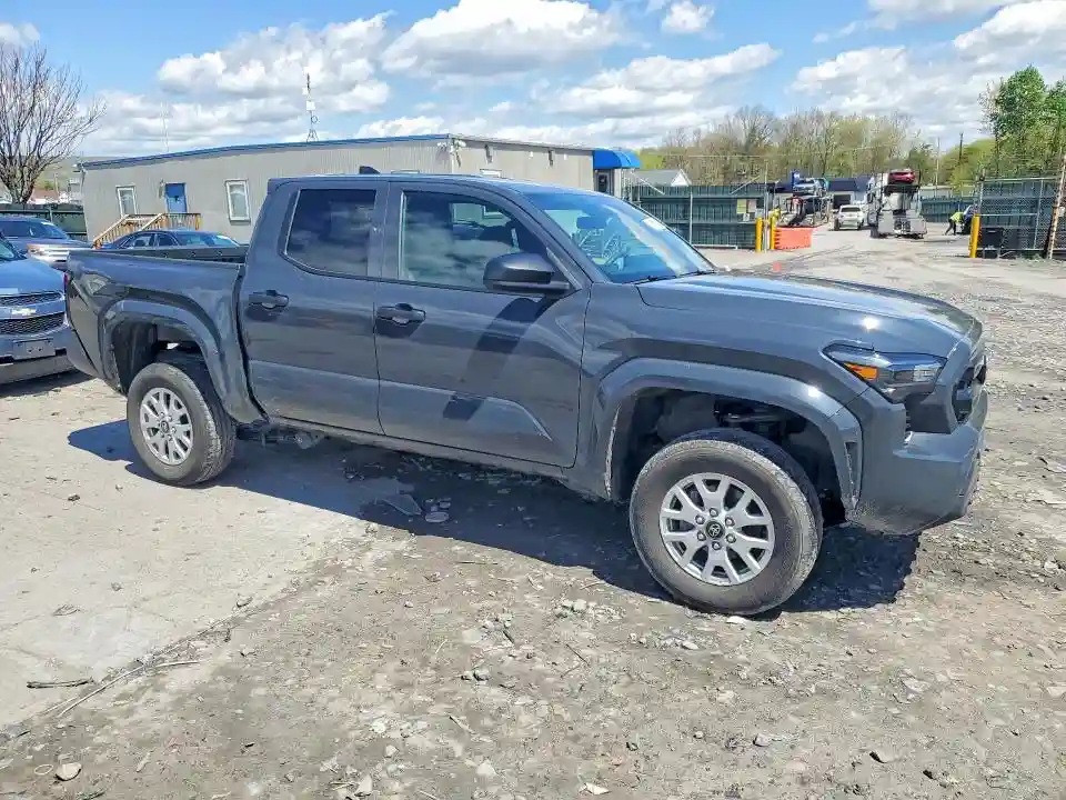 3TYLD5KN7ST019673 2025 TOYOTA TACOMA-3