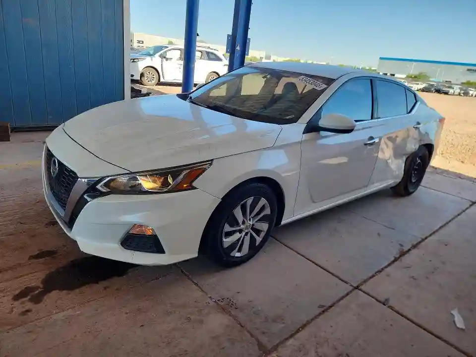 1N4BL4BVXLN322450 2020 NISSAN ALTIMA-0
