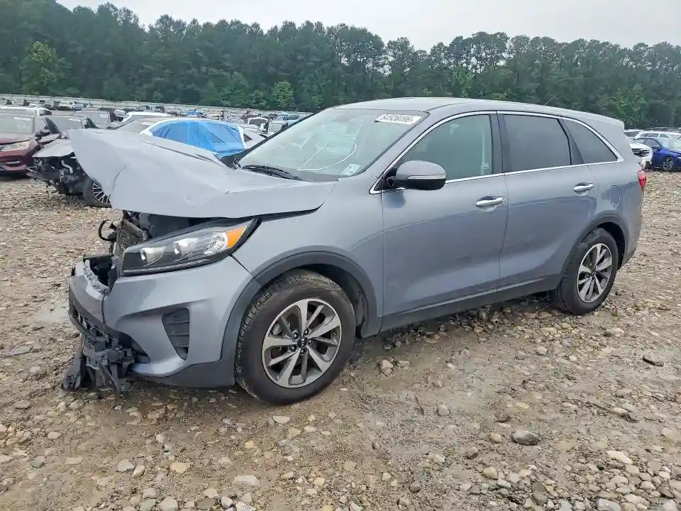 5XYPG4A59LG683116 2020 KIA SORENTO-0