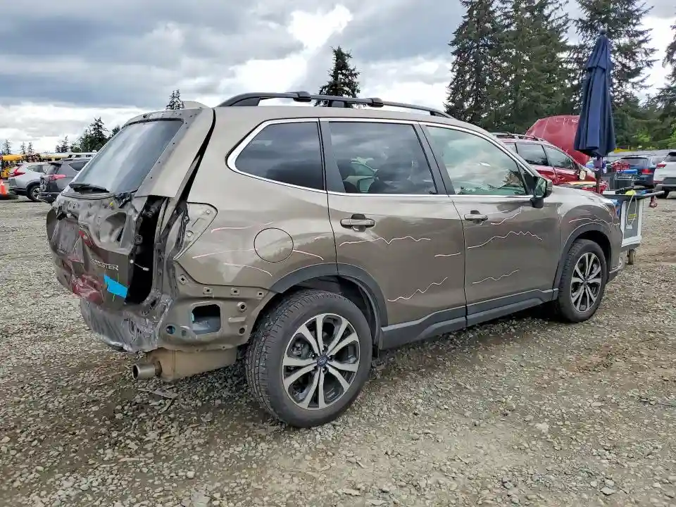JF2SKASC5LH543920 2020 SUBARU FORESTER-2
