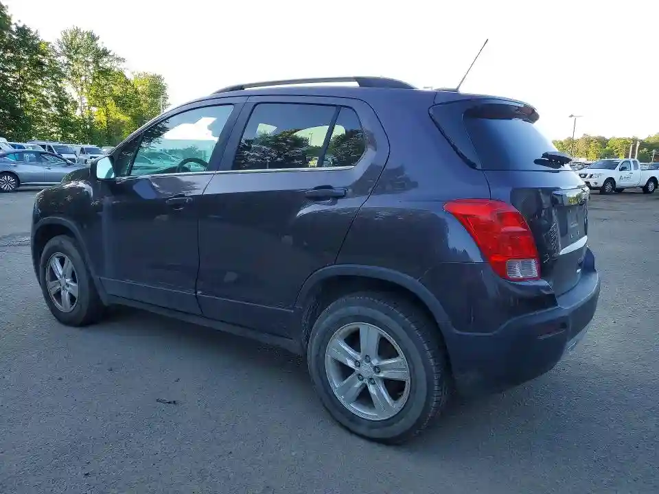 3GNCJPSB5GL140809 2016 CHEVROLET TRAX-1