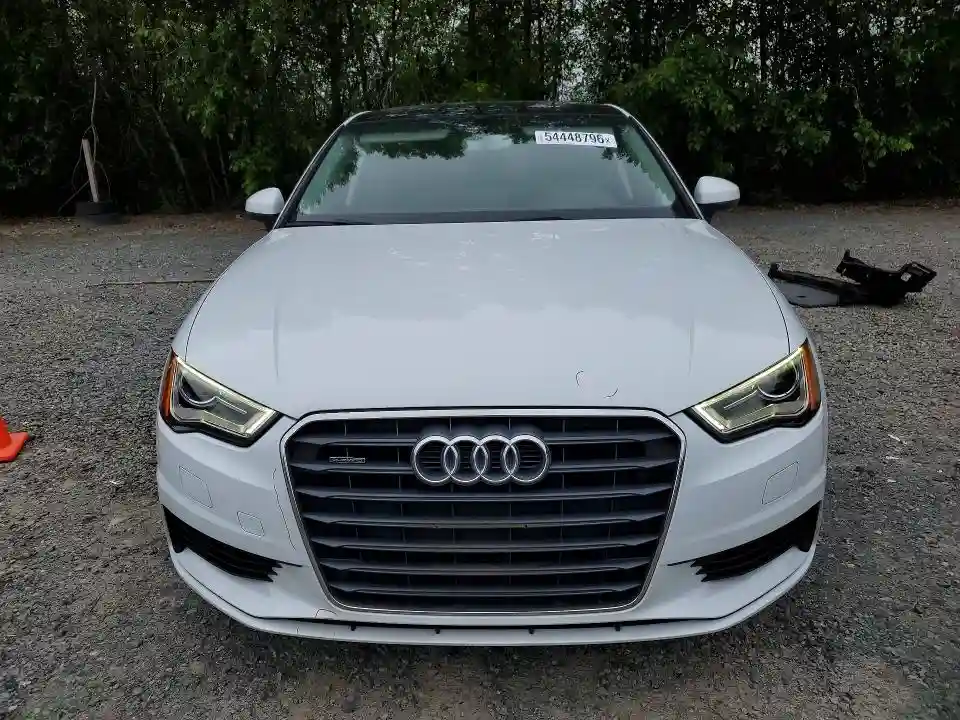 WAUEFGFF3F1019179 2015 AUDI A3-4
