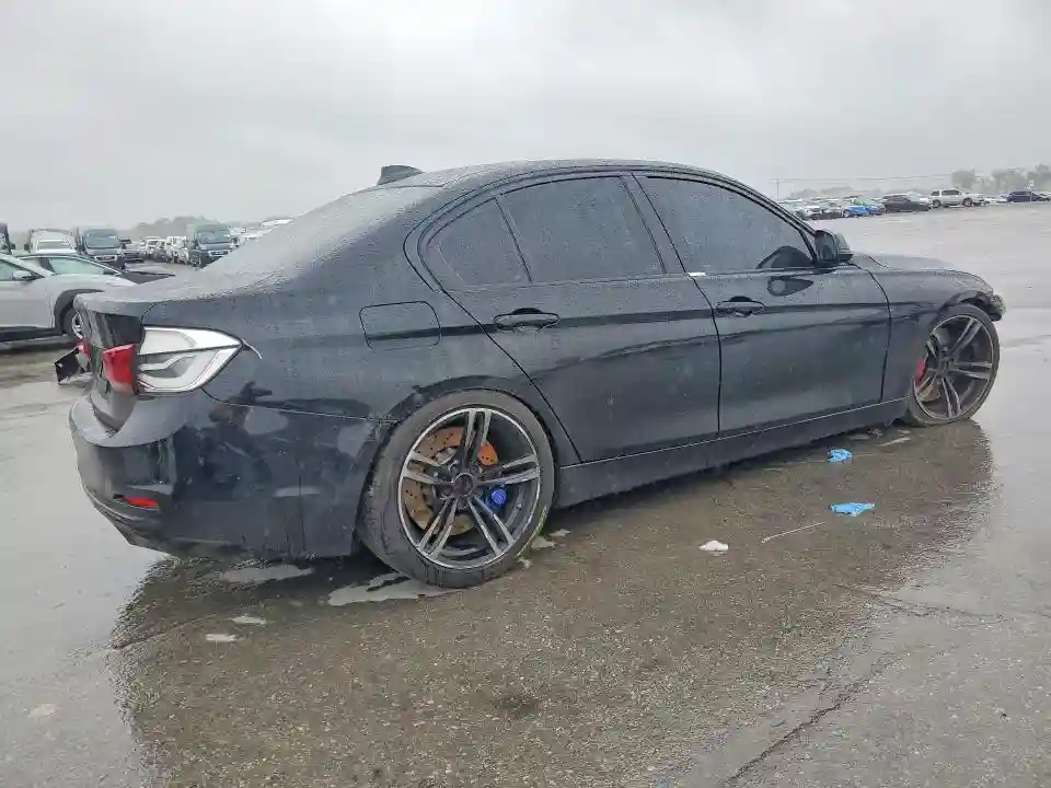 WBA8B3C51GK383903 2016 BMW 3 SERIES-2