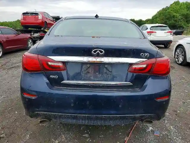 JN1BY1AR6FM561635 2015 INFINITI Q70-5
