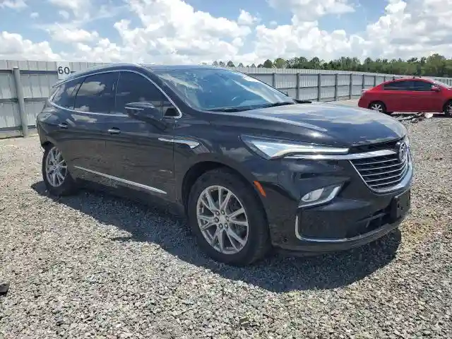 5GAEVBKWXNJ134473 2022 BUICK ENCLAVE-3