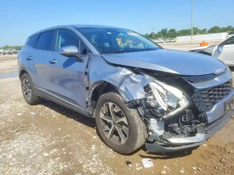 5XYK33DFXRG183110 2024 KIA SPORTAGE-3