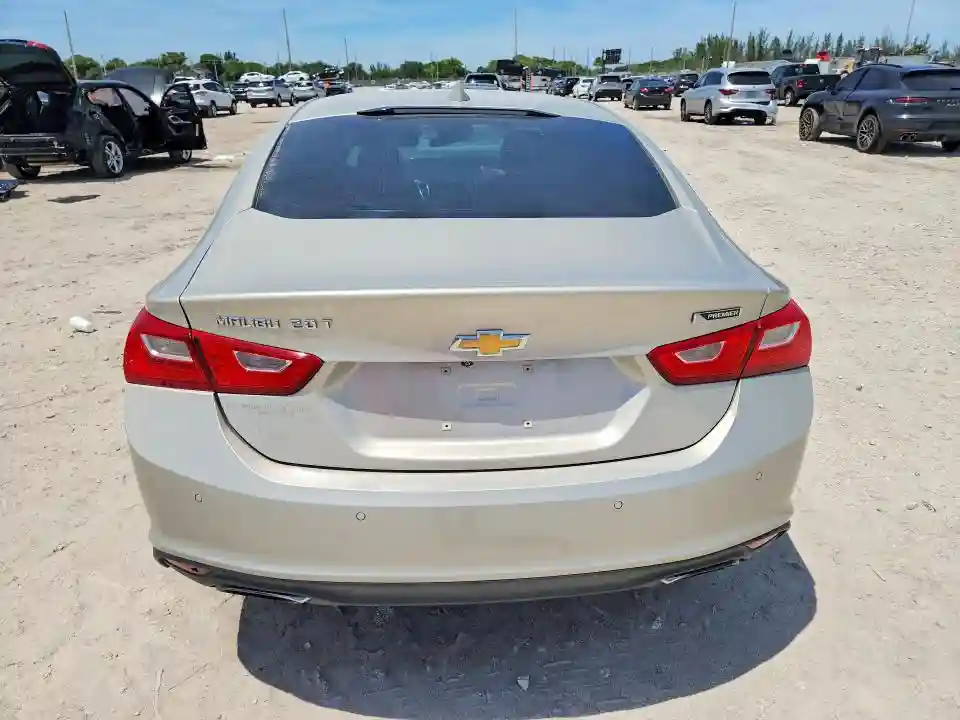 1G1ZH5SX8GF313319 2016 CHEVROLET MALIBU-5
