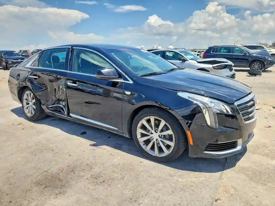 2G61L5S35K9131310 2019 CADILLAC XTS-3