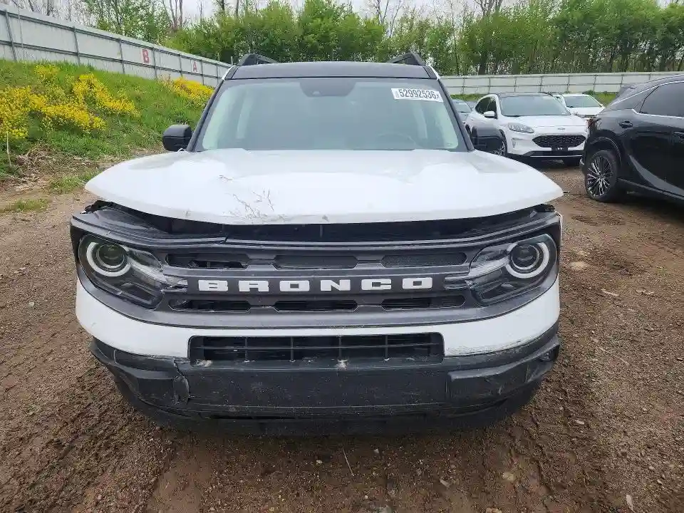 3FMCR9B62NRD56574 2022 FORD BRONCO-4