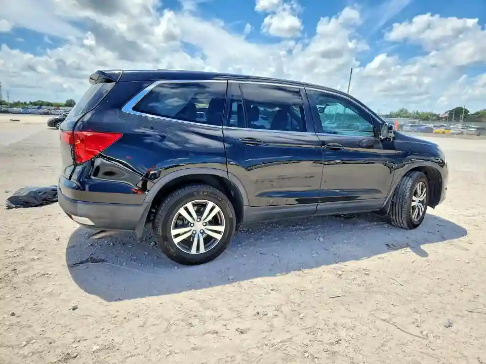5FNYF5H57HB026283 2017 HONDA PILOT-2