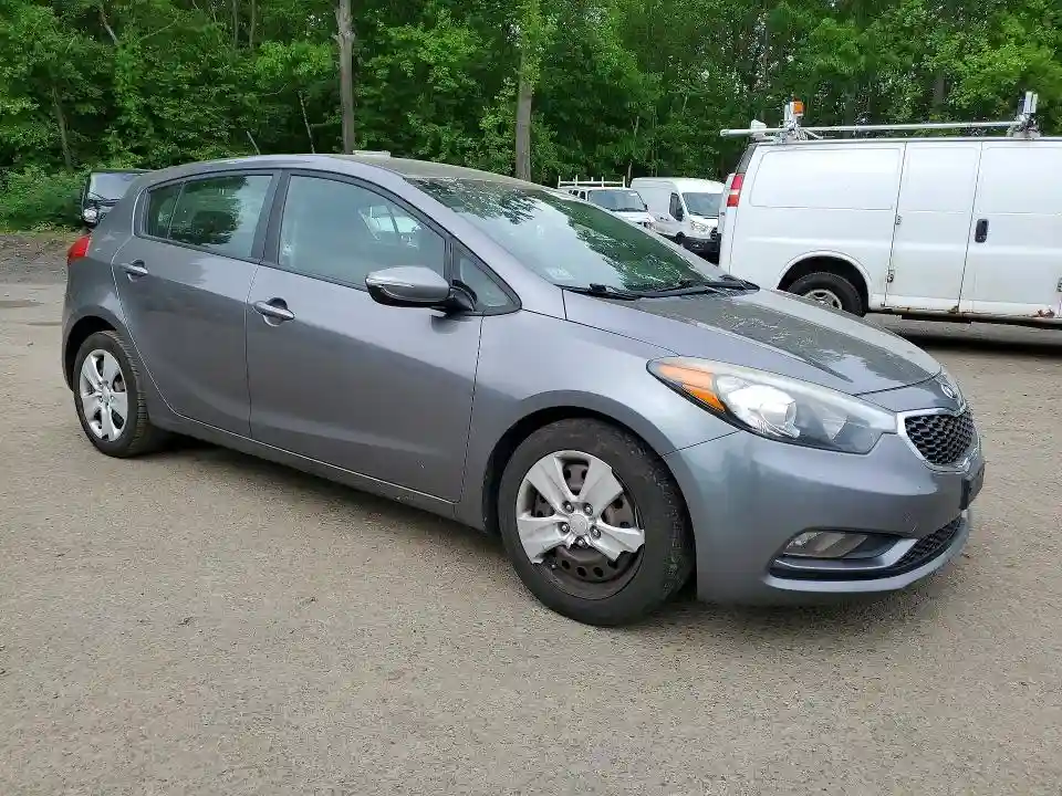 KNAFK5A85G5573458 2016 KIA FORTE-3
