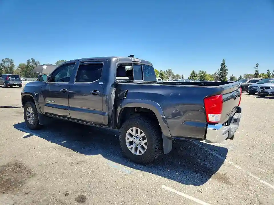 5TFAX5GN4GX064235 2016 TOYOTA TACOMA-1