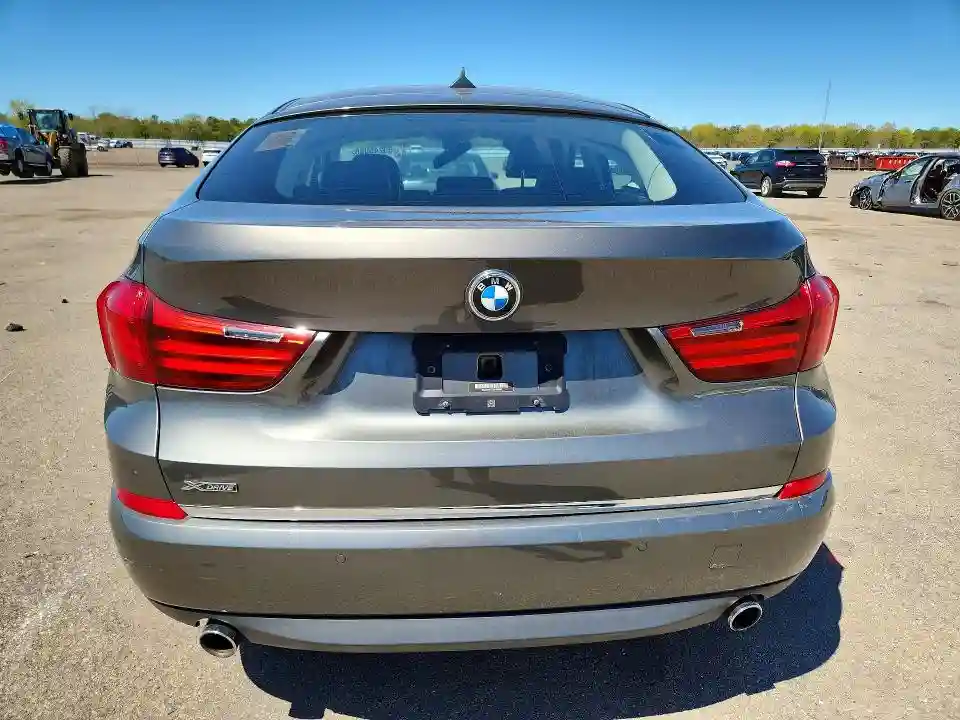 WBA5M4C57GD186581 2016 BMW 5 SERIES-5